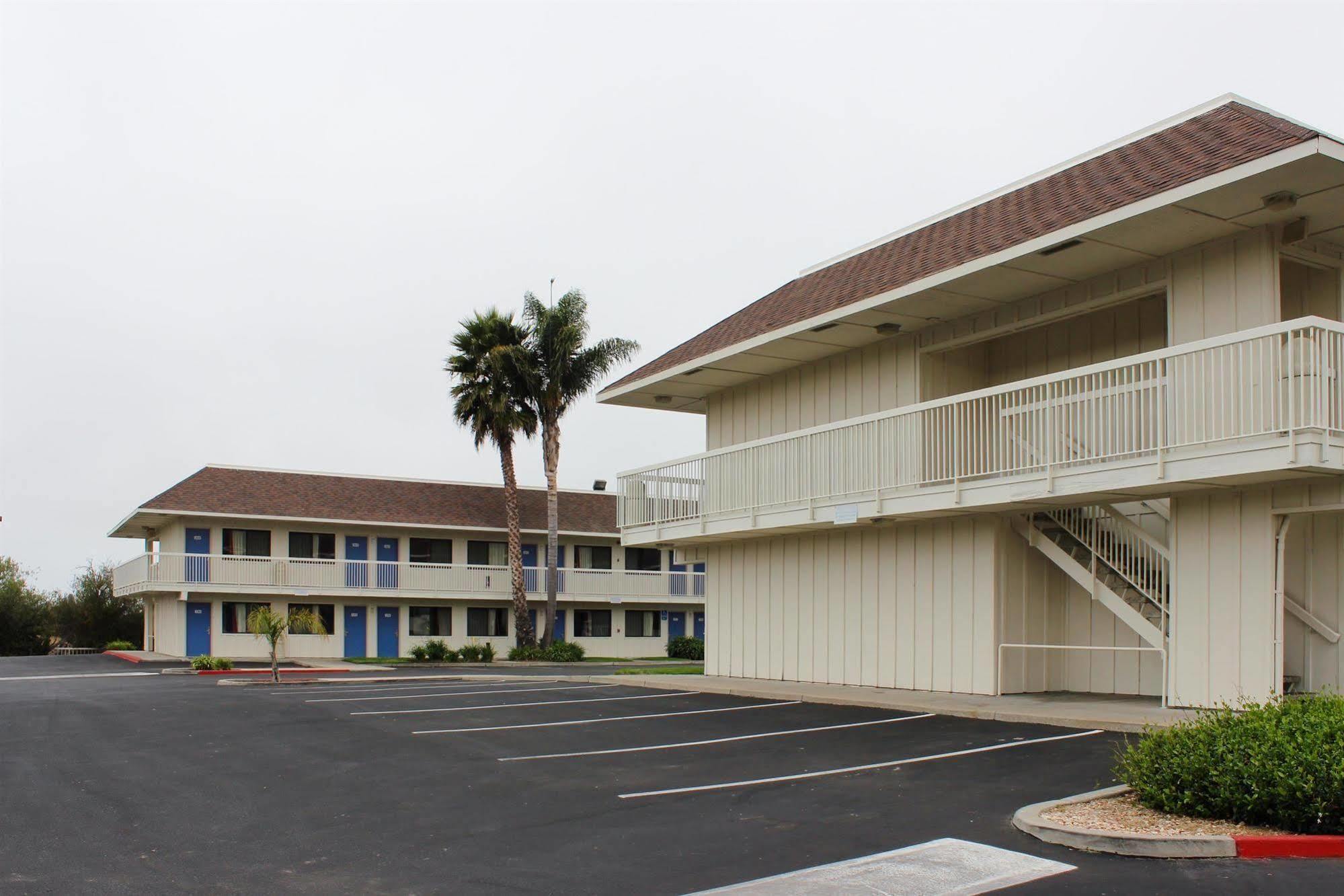 Motel 6-Pismo Beach, Ca Exteriér fotografie